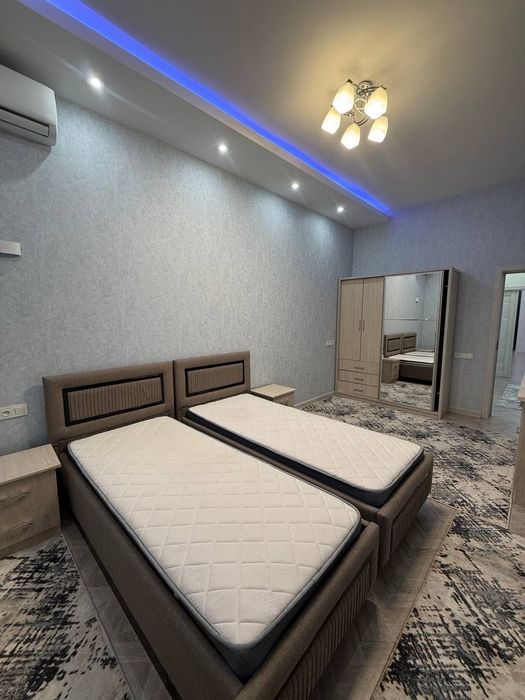 Продается 3/6/8 136м2 в Новостройке, ул. Фидокор