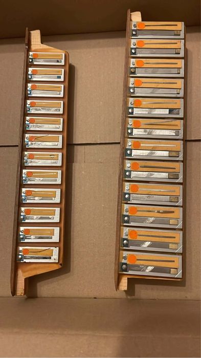 Muzica tipo a mano pentru acordeon 120 bași