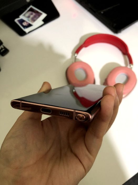 Samsung  galaxy note 10  12/256 gb