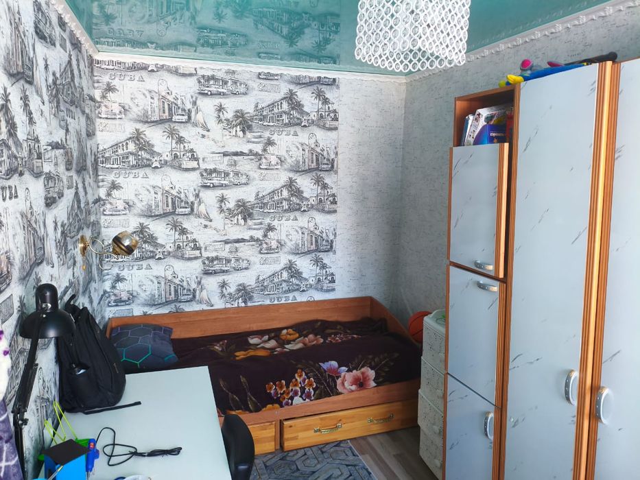 Продается квартира