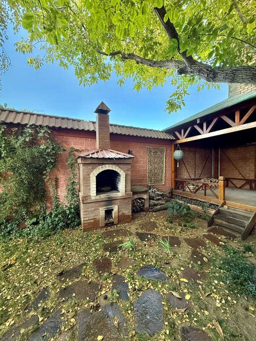 №АD-0931 - Сдаётся дом в немецком стиле!