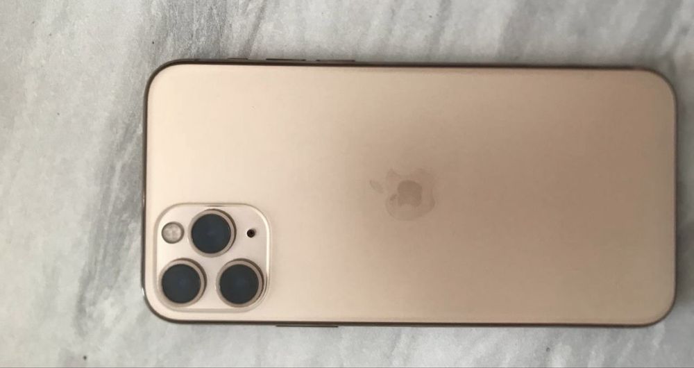 Iphone 11 pro ideal