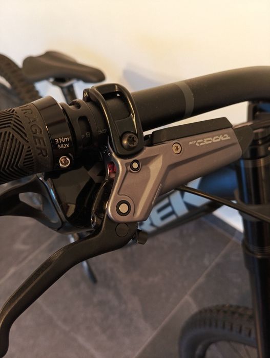 Bicicleta DH Trek Session 8 29"2025  Nou!