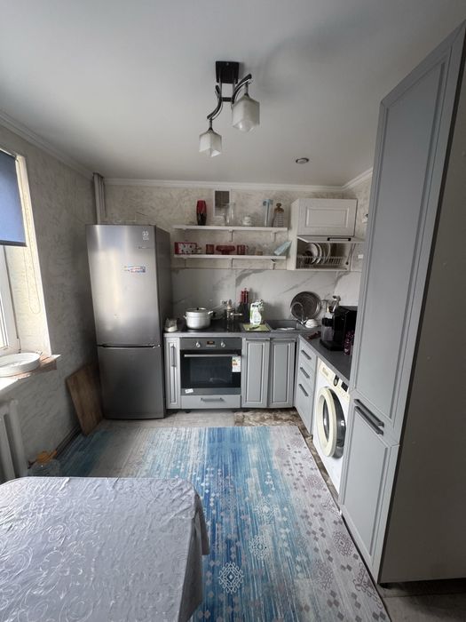 Продам 1,5 квартиру