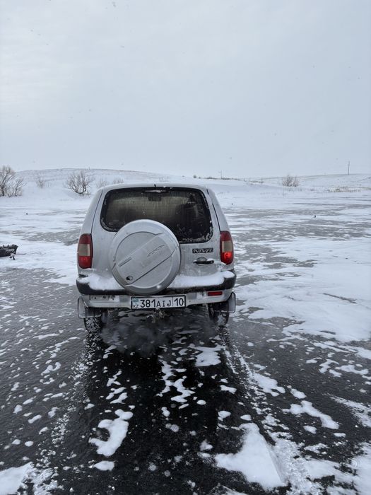 Продам машину или обмен на лошадей