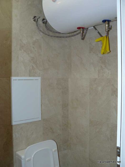 Дава се под наем Двустаен апартамент в Костенец - 61 кв.м за 59847.99 € - Снимка #9