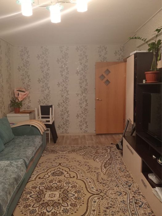 Продается квартира 2 ком квартира
