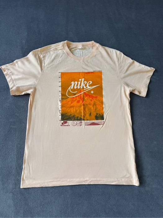 Nike тениска