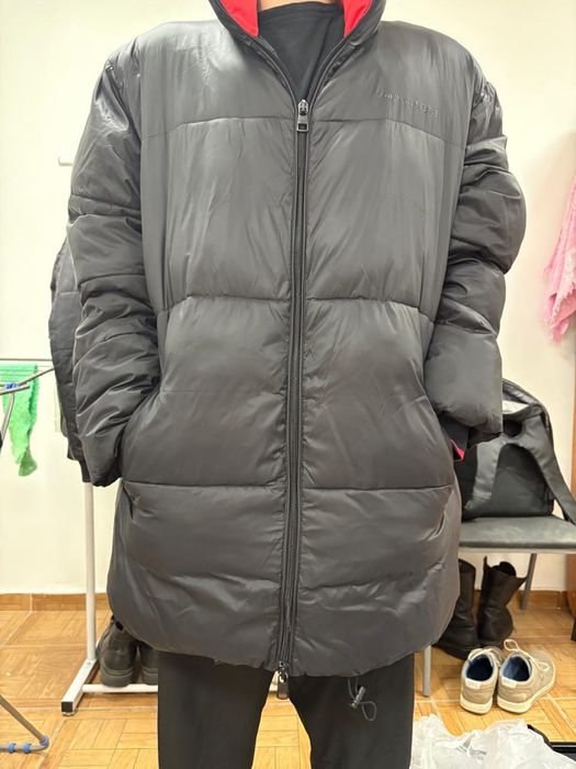 Куртка зимняя Calvin Klein