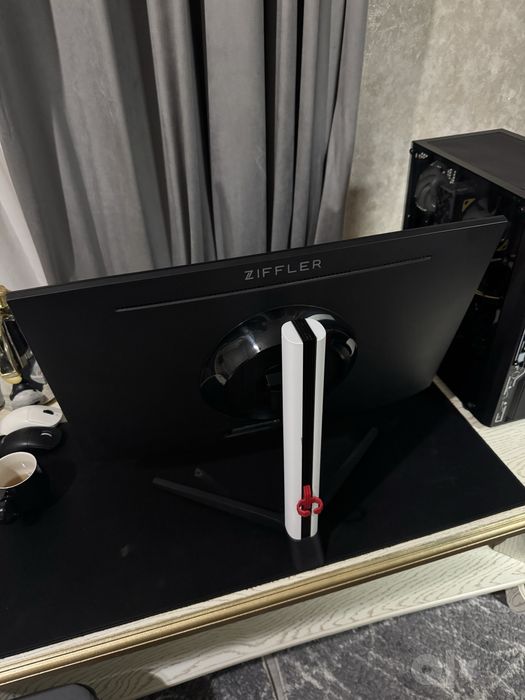 Ziffler 27 180hz