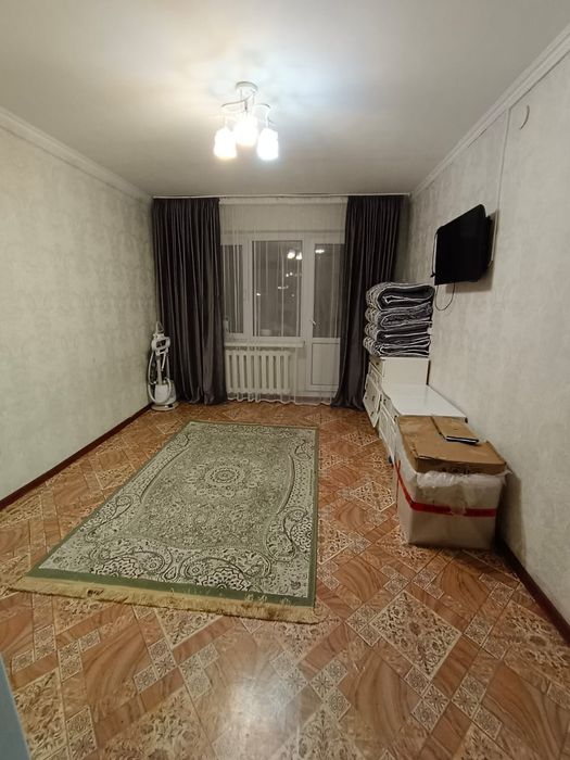 3 бөлмелі пәтер сатылады