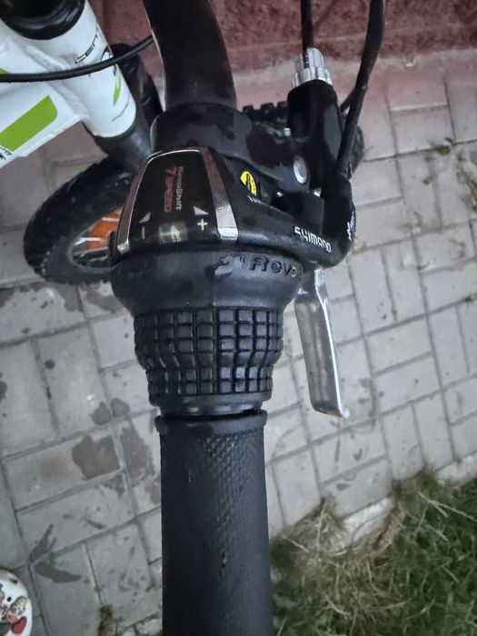 Продам велосипед centurion