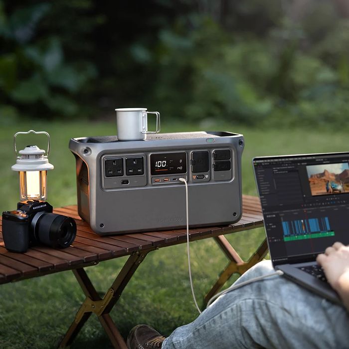 DJi Power Station 1000