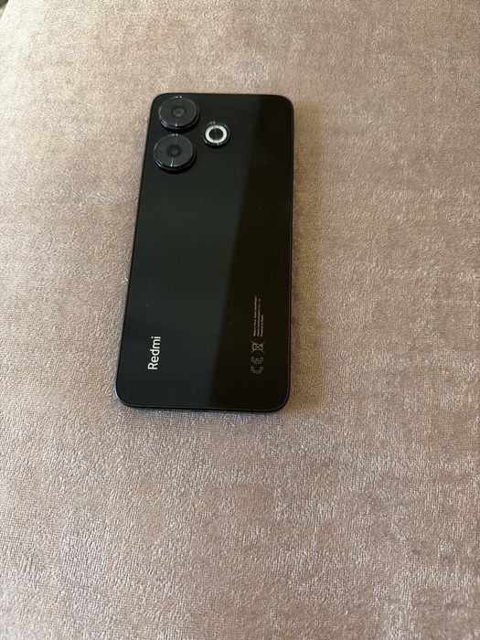 Телефон Xiomi redmi 13
