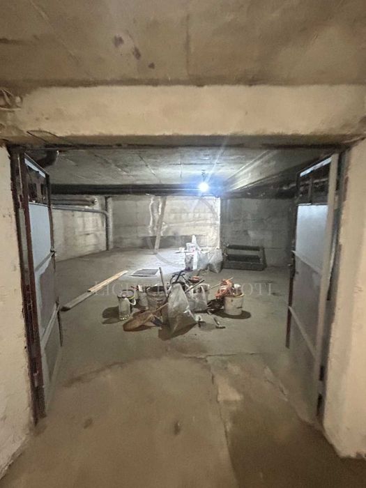 Реф. 3355 Гараж Кършияка