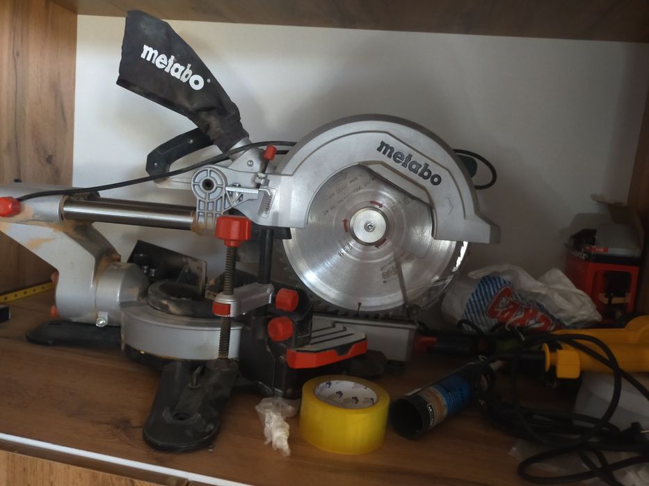 Тарцовка KGs 305