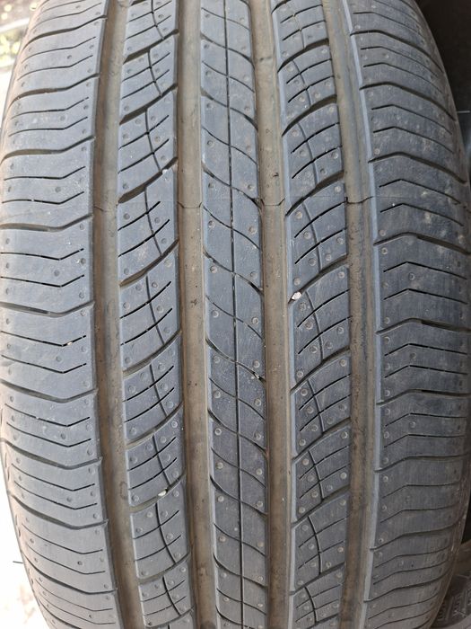 Продам шины 215/50/17 Китай