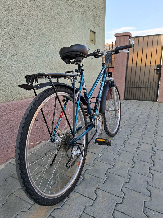 Bicicleta dama Tigra 21 viteze, roti pe 26