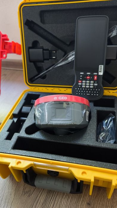 AlphaGeo Ultra Gnss Rtk CHC nav SingularXYZ Emlid South Stonex ComNav