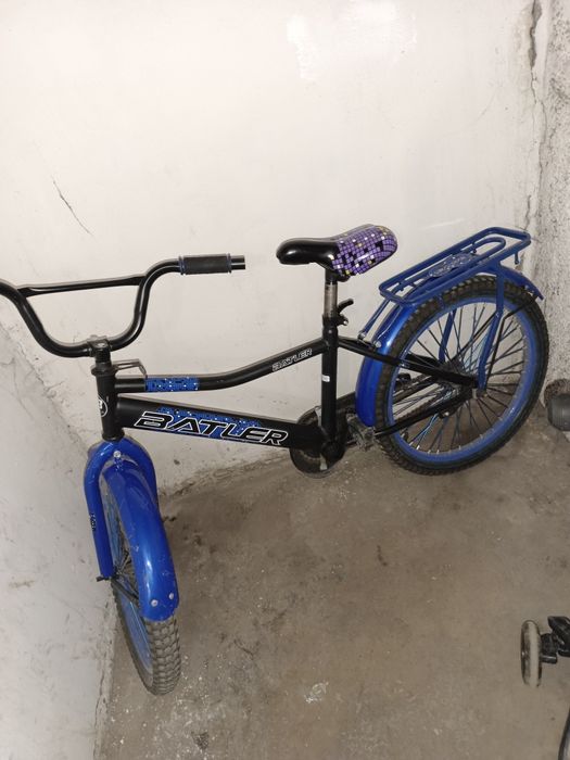 Продам велосипед 30000