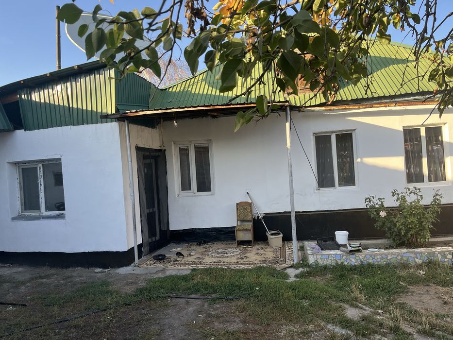 Срочна продается частный дом на станций