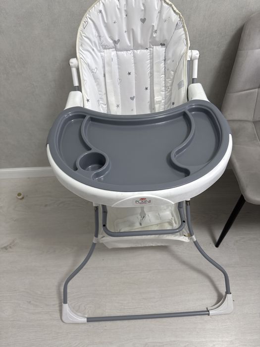 детский стульчик