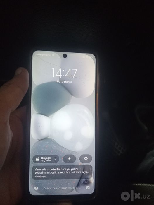 Redmi note 9s sotiladi