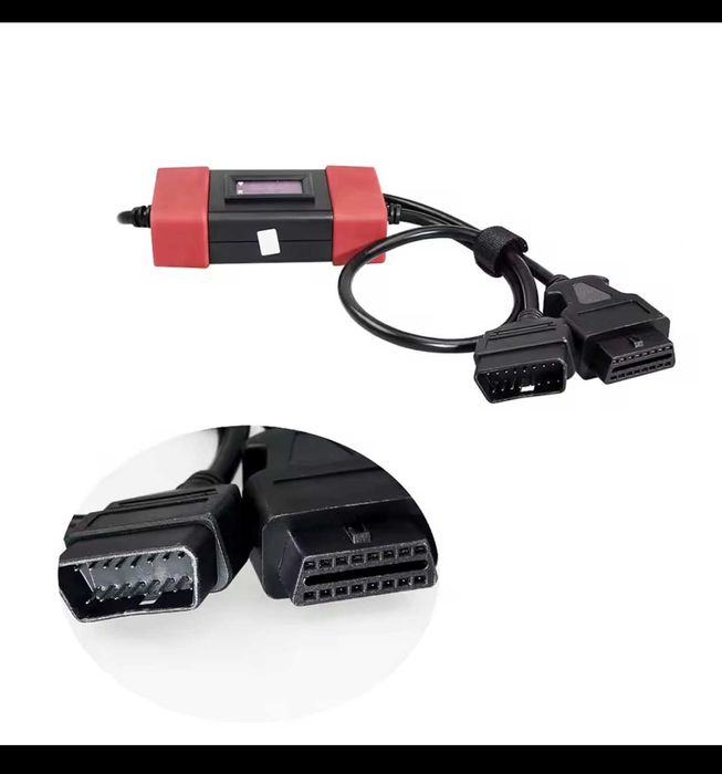 Adaptor diagnoza 24V la 12V pt Camioane  – Launch Thinkdiag eazydiag