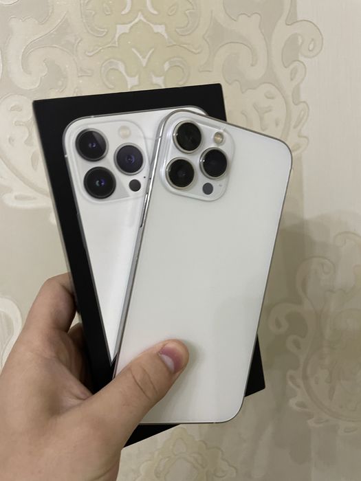 iPhone 13 pro max 128gb