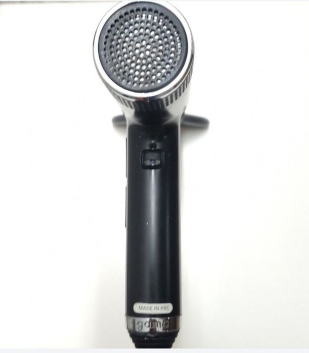 GaMa  IW Perfetto професионален сешоар