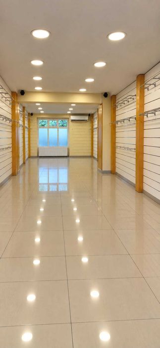 spatiu comercial de inchiriat