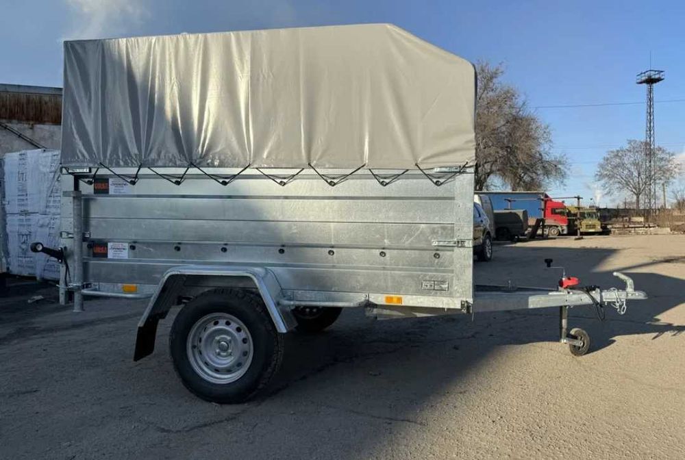 Легковой пр,ицеп авто