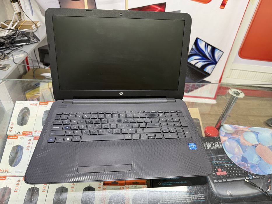Продается ноутбукHP