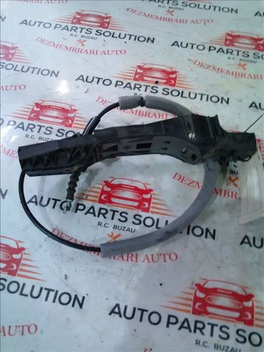 contramaner usa stanga fata seat ibiza an fabr. 2014