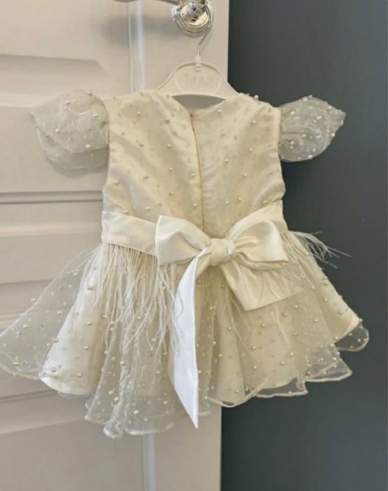 Продам детское платье