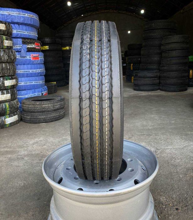 Грузовой 295/80R22.5 размерли балон шиналар бор 193$