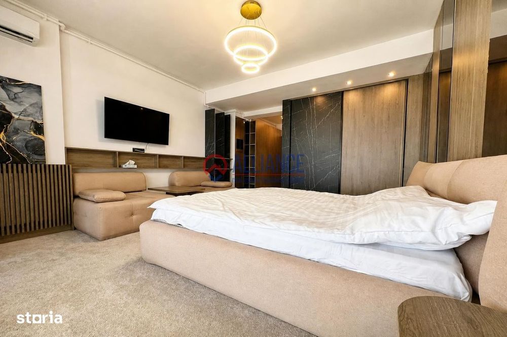 Casa Del Mar - Studio Premium