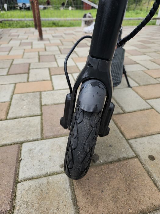 Trotineta Vivobike S2