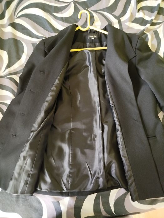 Sacou dama Lady Lux mărimea 48