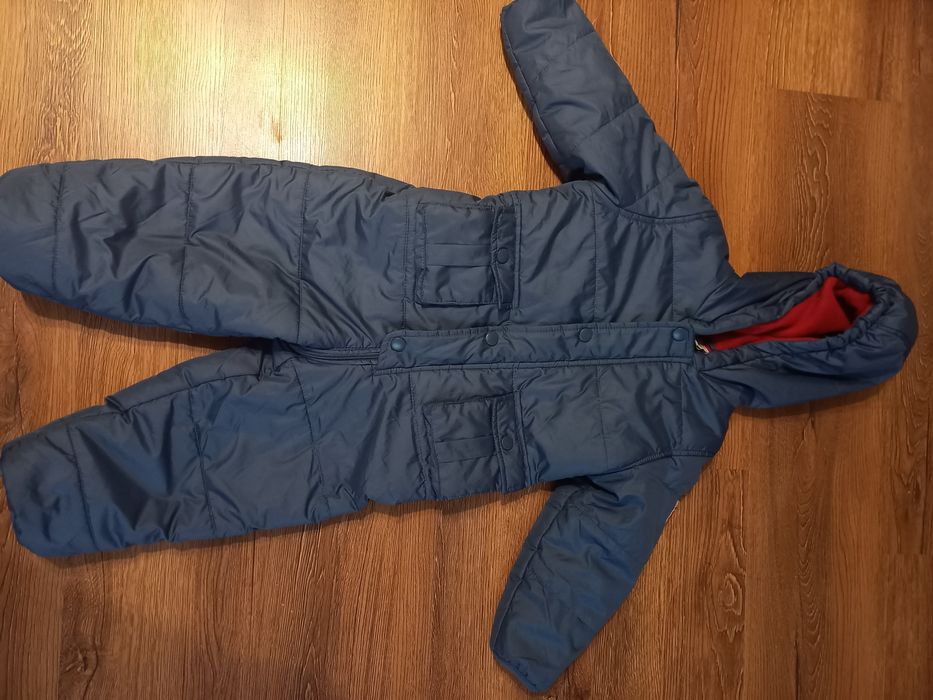 Combinezon bebe 86/92