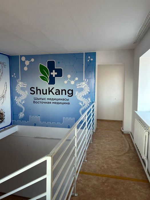 Сдается в аренду помещение, 360кв