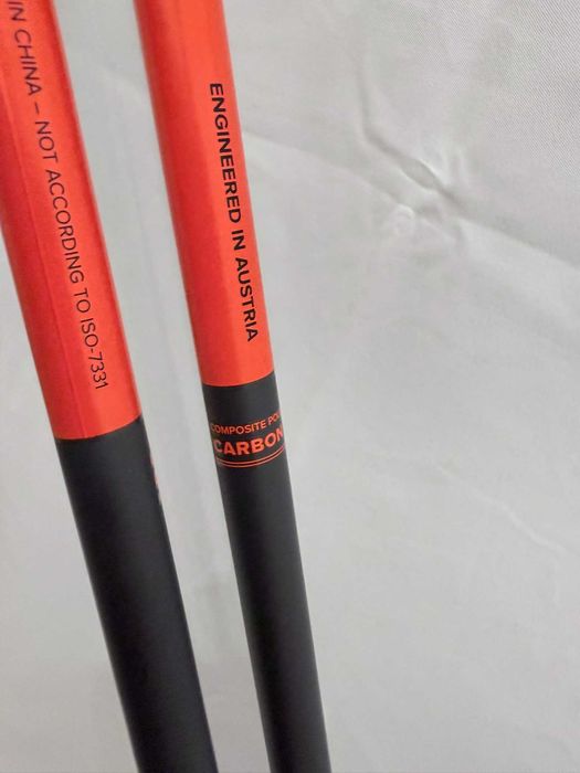 Bete ski schi NOI Atomic Redster ULTRA SQS CARBON 135cm