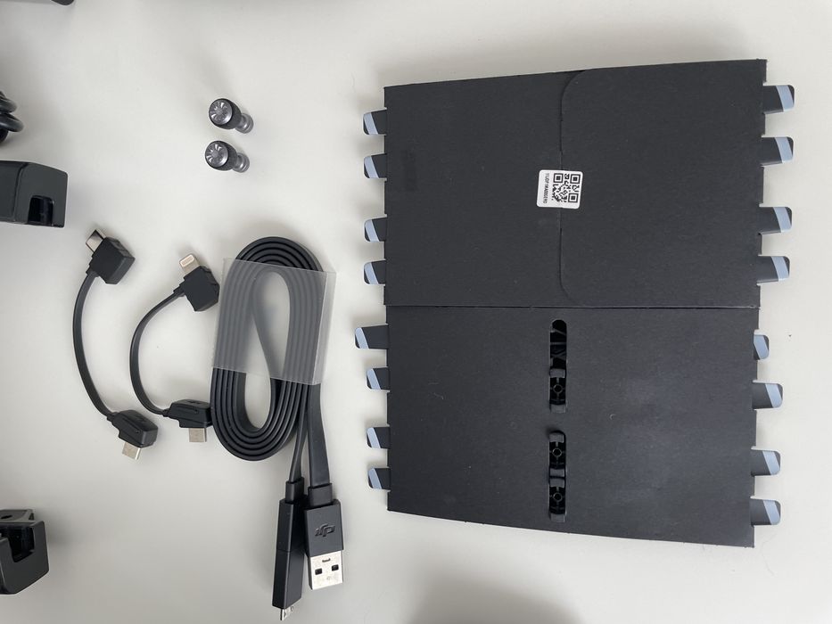 DJI Mavic Air Fly More Combo