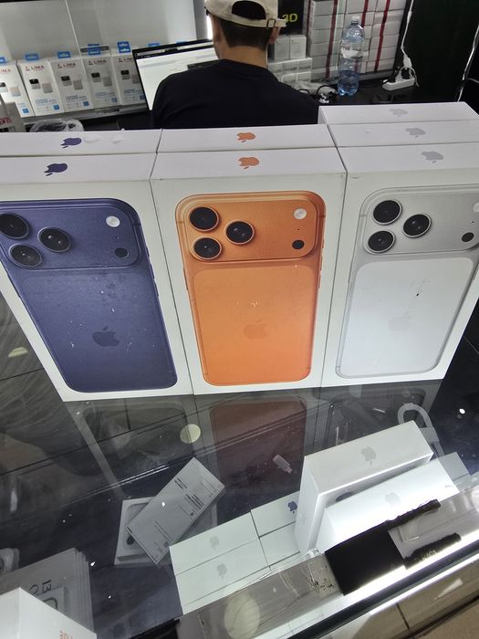 Apple iPhone оптом и в розницу