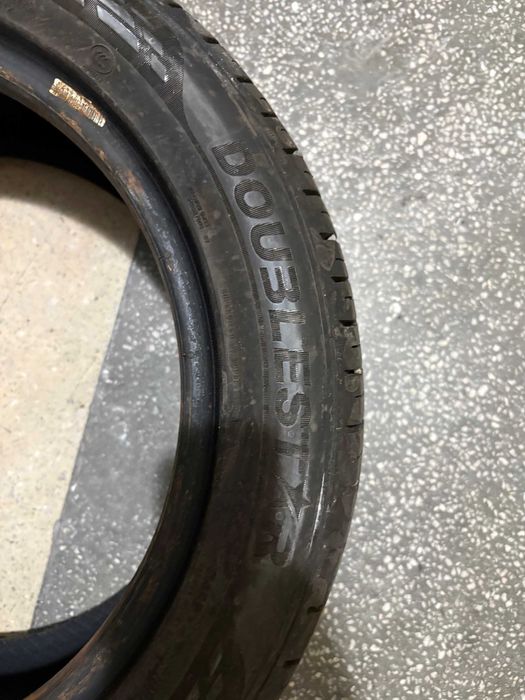 Anvelope VARA DOUBLESTAR 195/ 50 R15 ca NOI