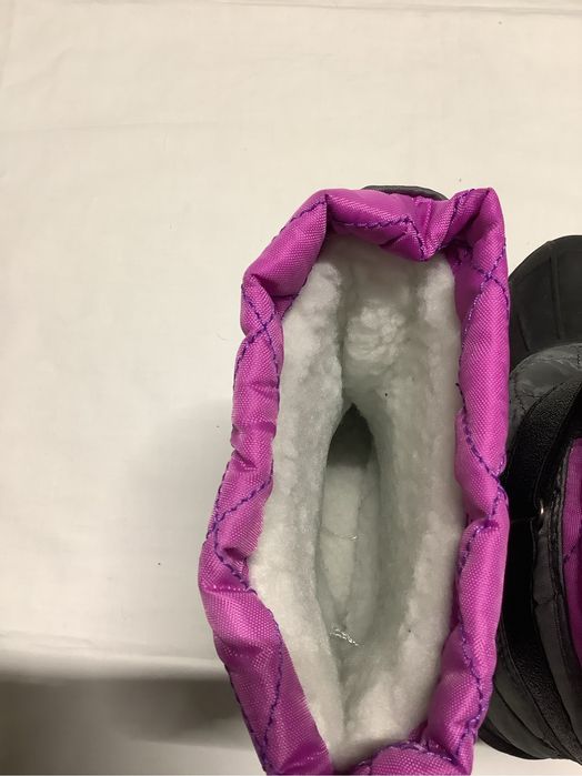 Winter Snow Boots kids