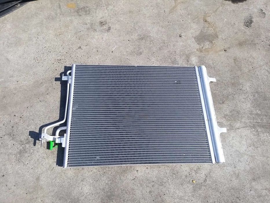 Radiator clima ac ford kuga 2 dv6119710be