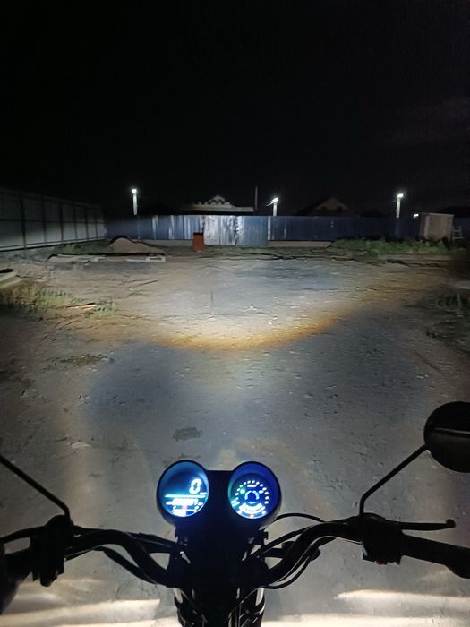 Продам Альфа Naill moto 125cc