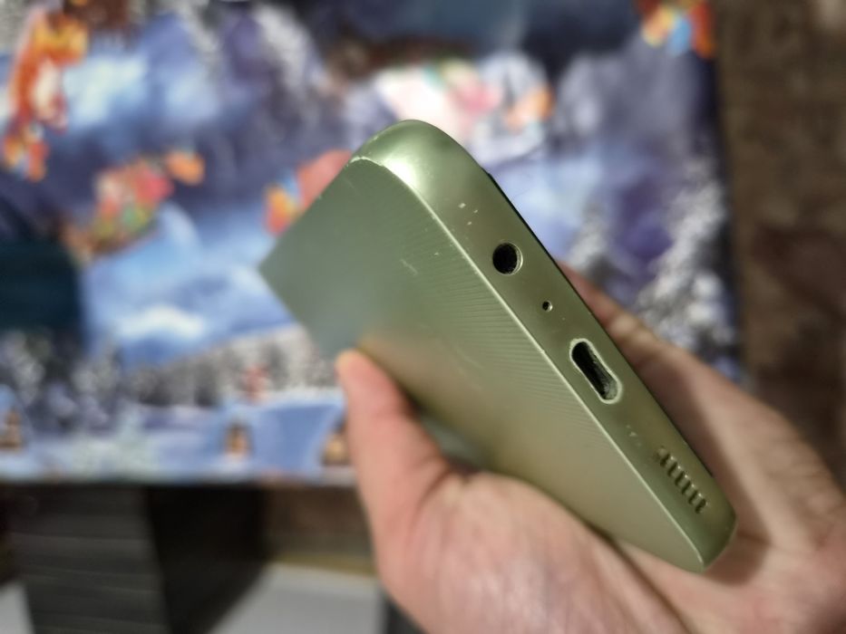 Samsung Galaxy A 14