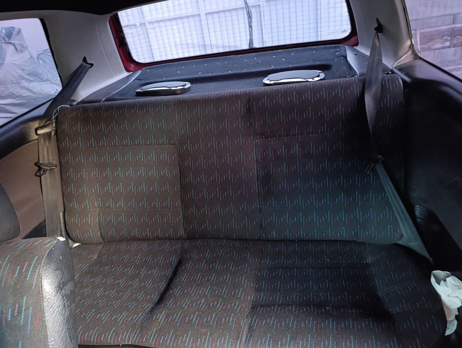 Продам Volkswagen Golf 3